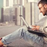 The world’s tiniest drone put to the test