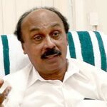 വി കെ ജയരാജ് പോറ്റി ശബരിമല മേല്‍ശാന്തി; എം എന്‍ രജികുമാര്‍ മാളികപ്പുറം മേല്‍ശാന്തി