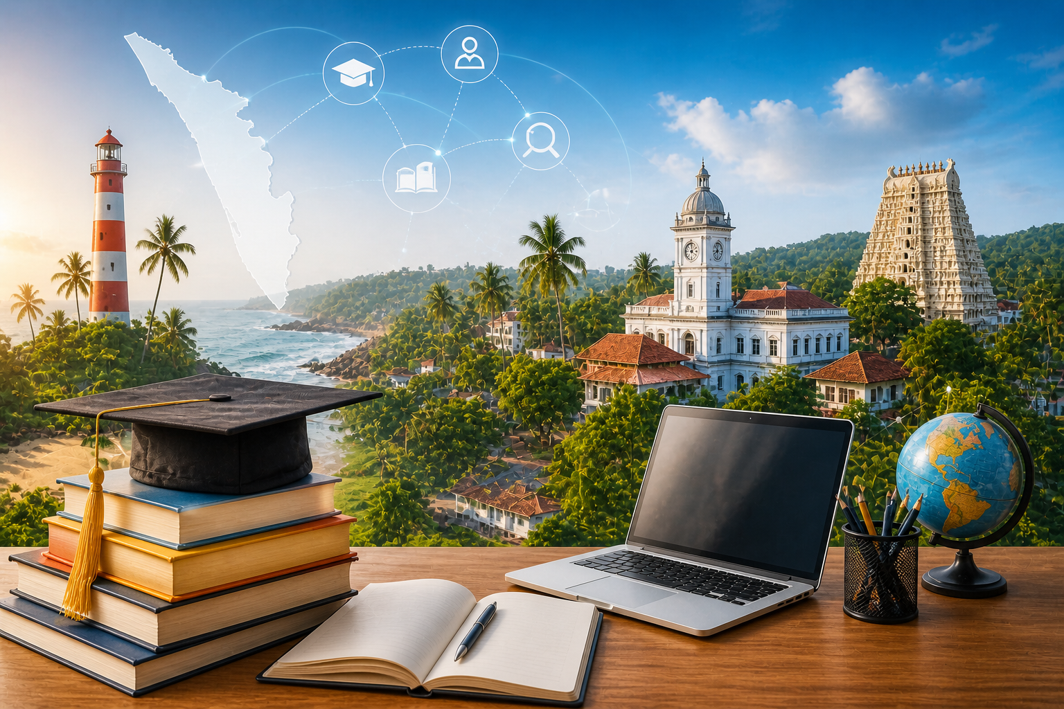 Latest Education News & Opportunities in Kerala