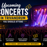 Explore Trivandrum Nightlife: Best Party Spots & Events