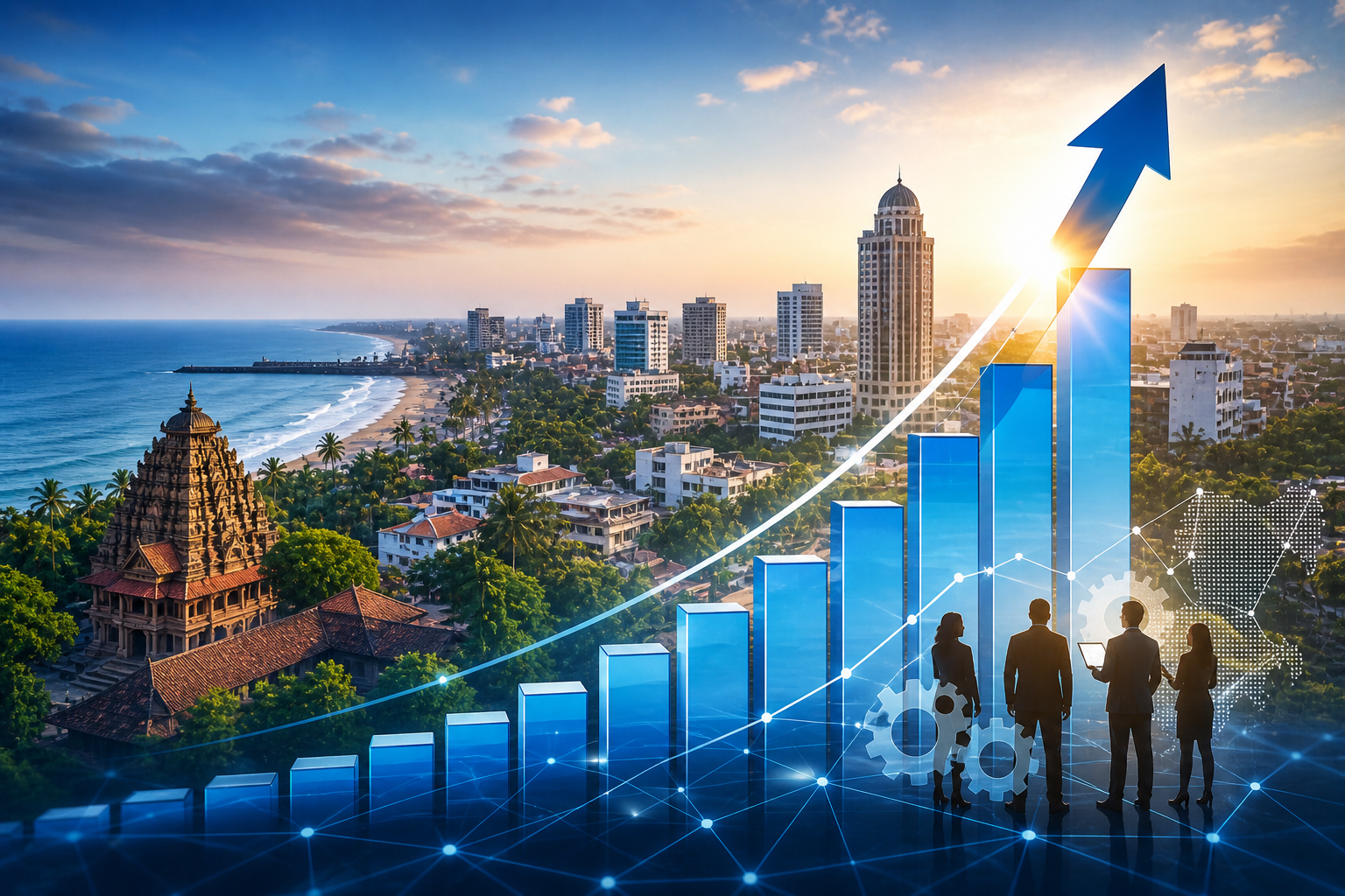 Top Business Trends in Trivandrum You Should Know